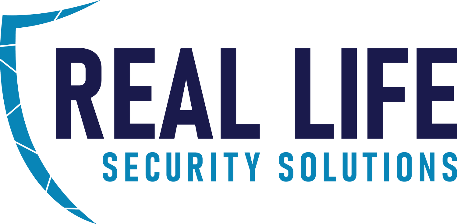 Real Life Security Solutions